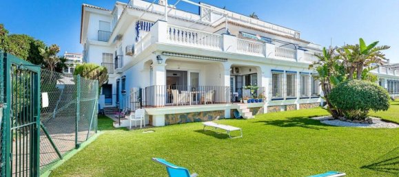 2 غرف نوم شقة في Mijas, Spain رقم 190874 7