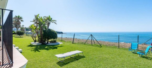 2 غرف نوم شقة في Mijas, Spain رقم 190874 2