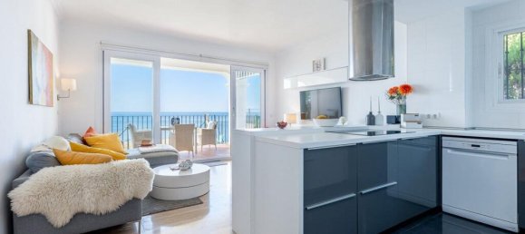 2 غرف نوم شقة في Mijas, Spain رقم 190874 9