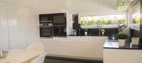 Дом с 4 спальнями в Одивелаш, Португалия № 133508 8