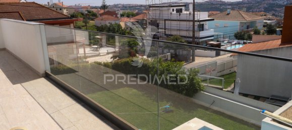 Дом с 4 спальнями в Одивелаш, Португалия № 133508 18