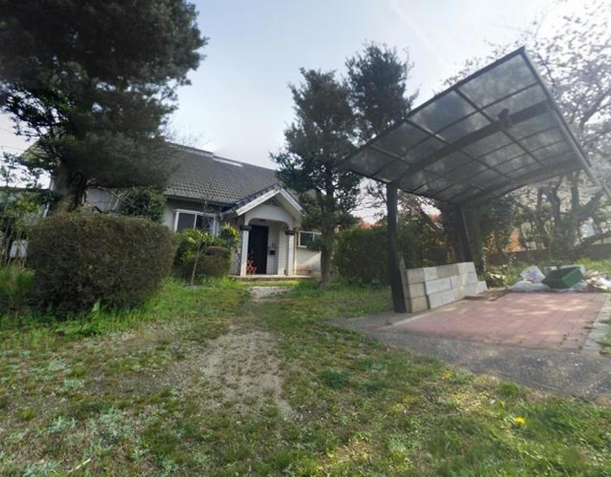 5 غرف نوم منزل في Fukuoka, Japan رقم 2287