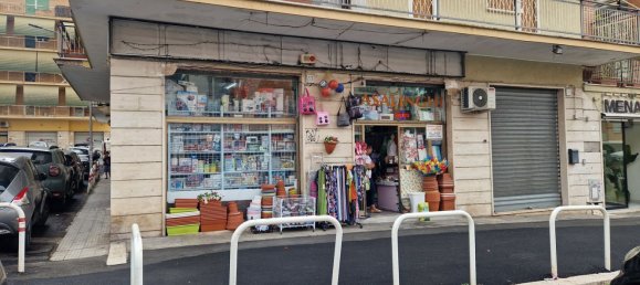 Gewerbliche Immobilie in Rome, Italy 100m², Nr. 326041 2