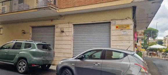 Gewerbliche Immobilie in Rome, Italy 100m², Nr. 326041 5