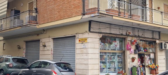 Gewerbliche Immobilie in Rome, Italy 100m², Nr. 326041 4