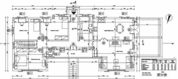 4 bedrooms House in Matosinhos, Portugal No. 38712 37