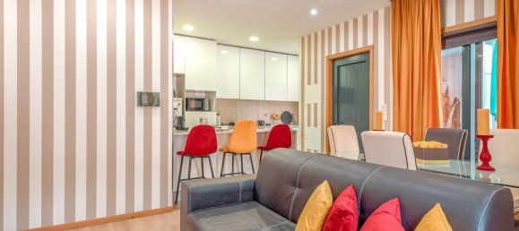 4 bedrooms House in Matosinhos, Portugal No. 38712 5