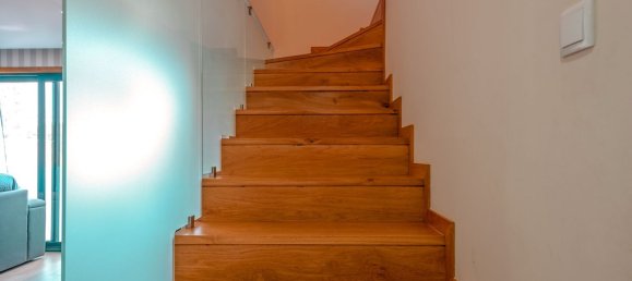 4 bedrooms House in Matosinhos, Portugal No. 38712 13