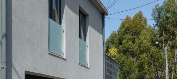 4 bedrooms House in Matosinhos, Portugal No. 38712 36