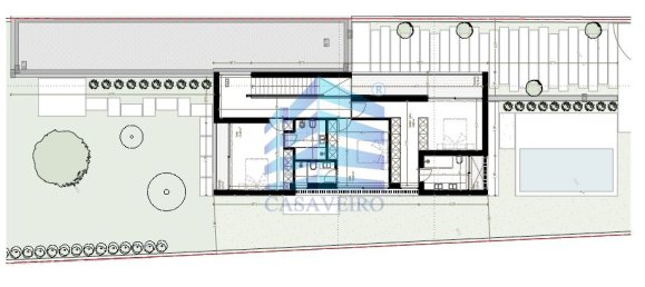 4 bedrooms House in Aveiro, Portugal No. 153533 12