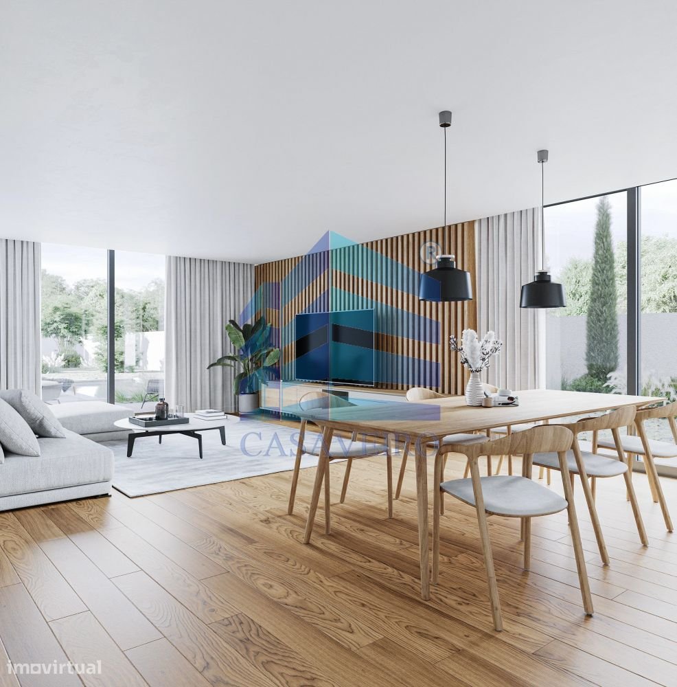 4 bedrooms House in Aveiro, Portugal No. 153533