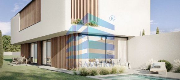 4 bedrooms House in Aveiro, Portugal No. 153533 8