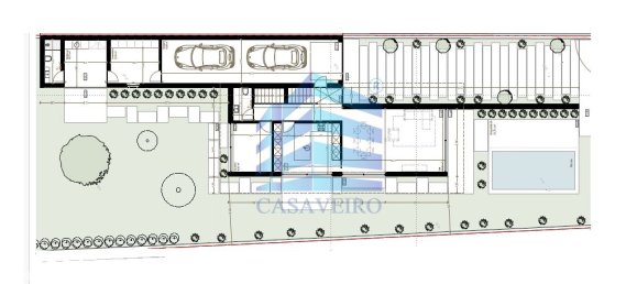 4 bedrooms House in Aveiro, Portugal No. 153533 11