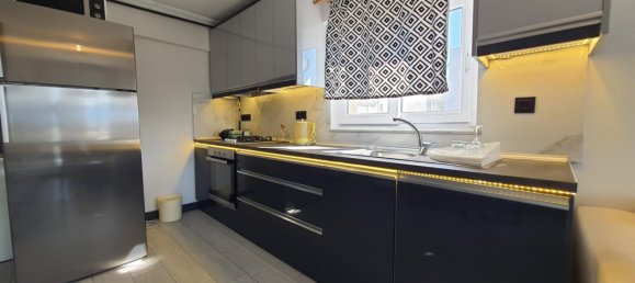 Appartement 3+1 à Antalya, Turkey No. 21034 7