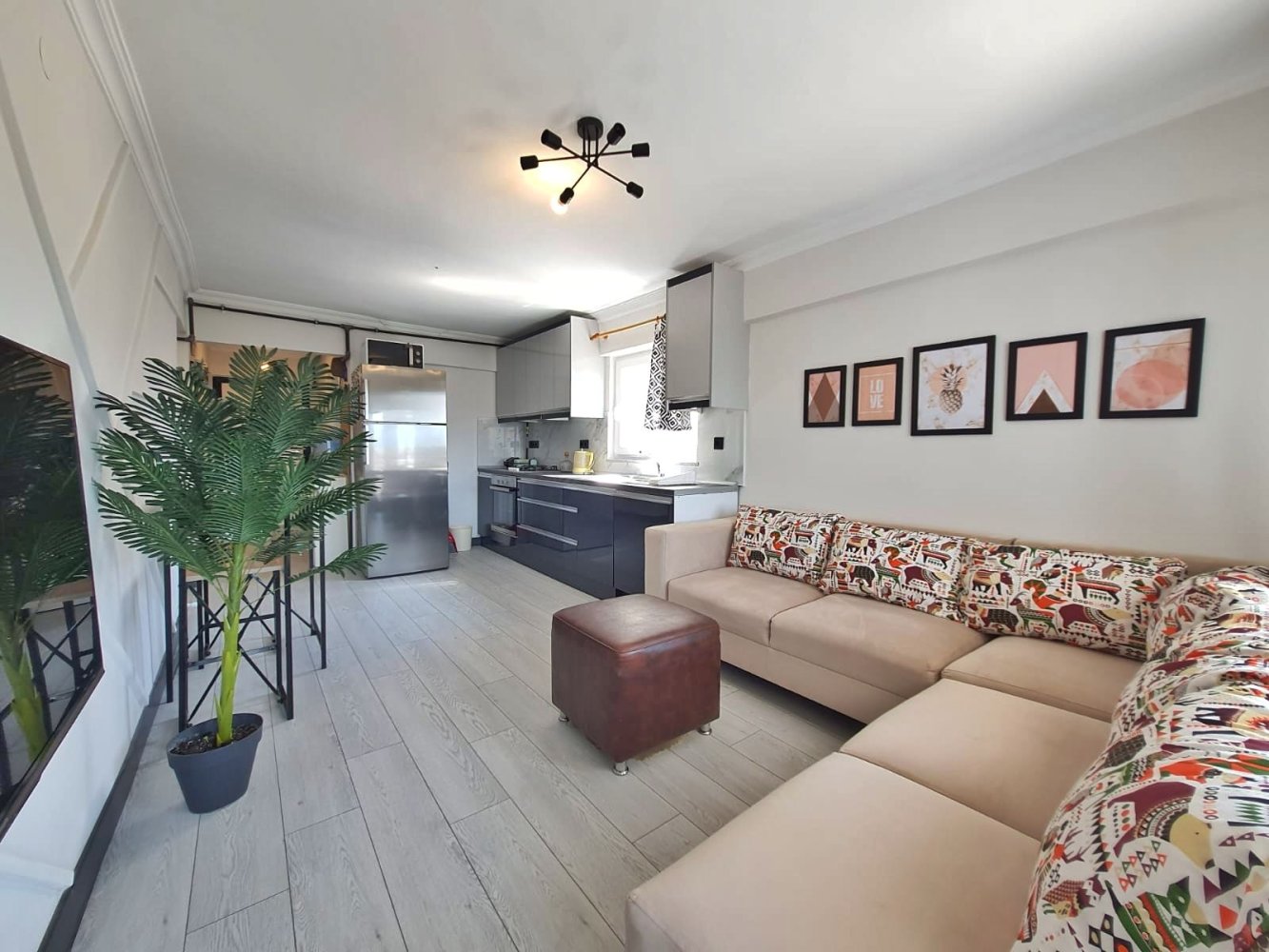 Appartement 3+1 à Antalya, Turkey No. 21034