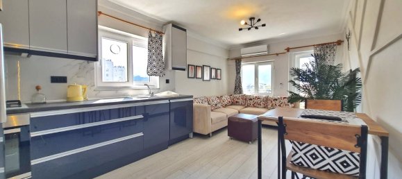 Appartement 3+1 à Antalya, Turkey No. 21034 2