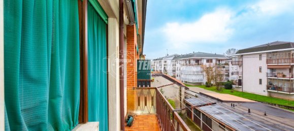 3 rooms Apartment in Villastellone, Italy No. 33596 16