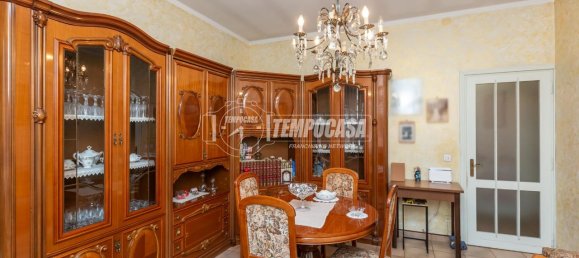 3 rooms Apartment in Villastellone, Italy No. 33596 8