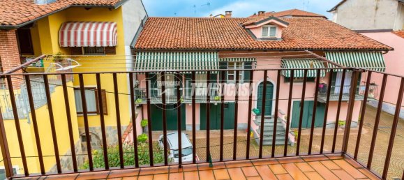 3 rooms Apartment in Villastellone, Italy No. 33596 12