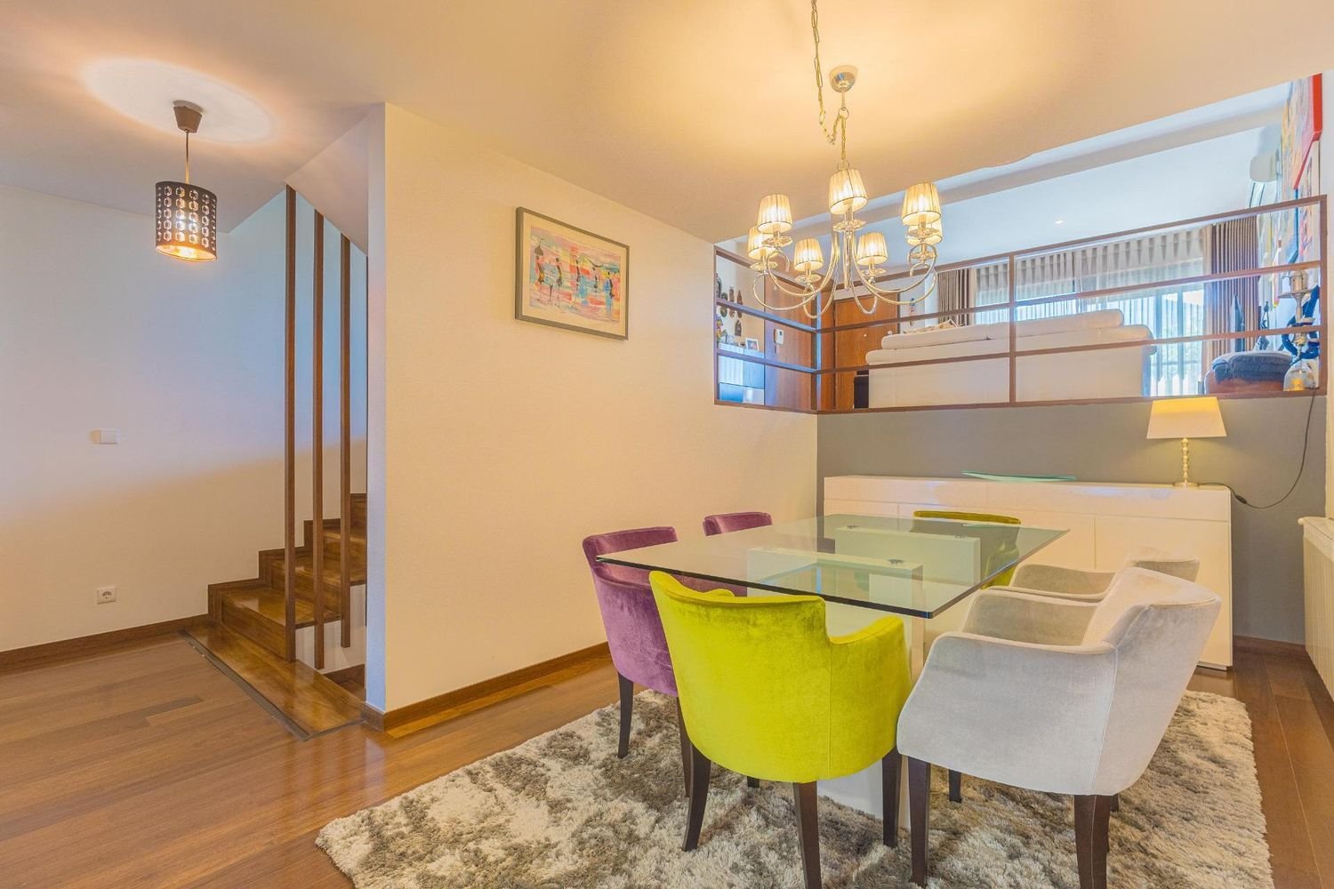 3 bedrooms House in Maia, Portugal No. 284424