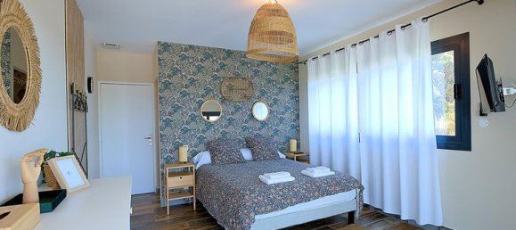 4 Schlafzimmer Villa in Bastelicaccia, France, Nr. 307911 7