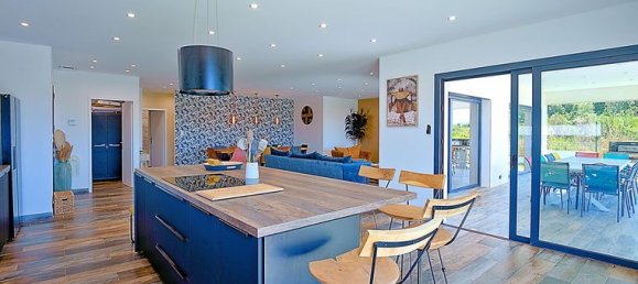 4 Schlafzimmer Villa in Bastelicaccia, France, Nr. 307911 5