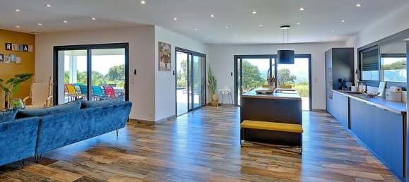 4 Schlafzimmer Villa in Bastelicaccia, France, Nr. 307911 4