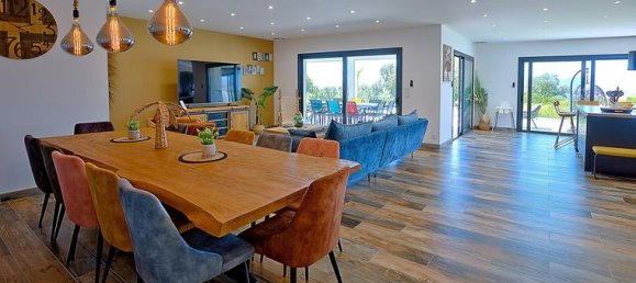 4 Schlafzimmer Villa in Bastelicaccia, France, Nr. 307911 2