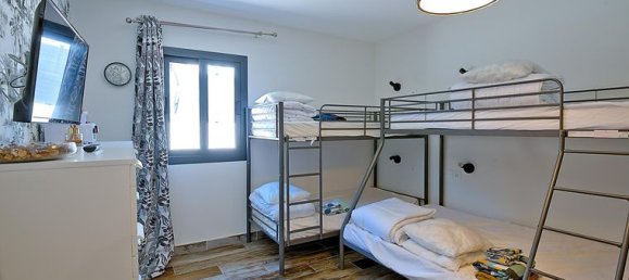 4 Schlafzimmer Villa in Bastelicaccia, France, Nr. 307911 12