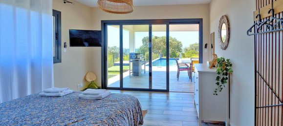 4 Schlafzimmer Villa in Bastelicaccia, France, Nr. 307911 8