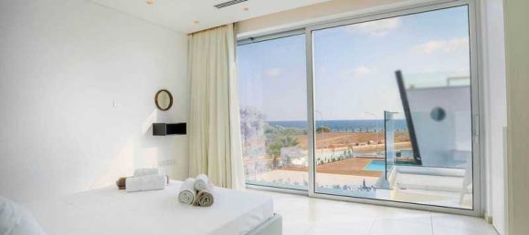 3 bedrooms House in Ayia Napa, Cyprus No. 6590 3