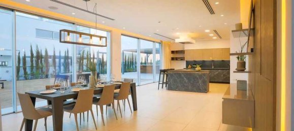 3 bedrooms House in Ayia Napa, Cyprus No. 6590 6