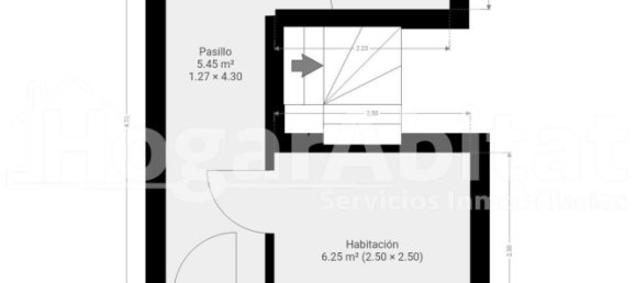 Moradia em banda T2 em Valencia, Spain N.º 127155 109