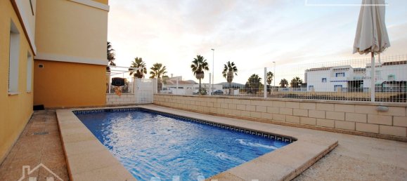 Moradia em banda T2 em Valencia, Spain N.º 127155 28