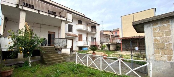 6 غرف نوم فيلا في Mariglianella, Italy رقم 159367 5