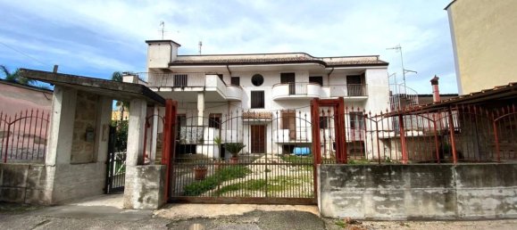 6 غرف نوم فيلا في Mariglianella, Italy رقم 159367 49