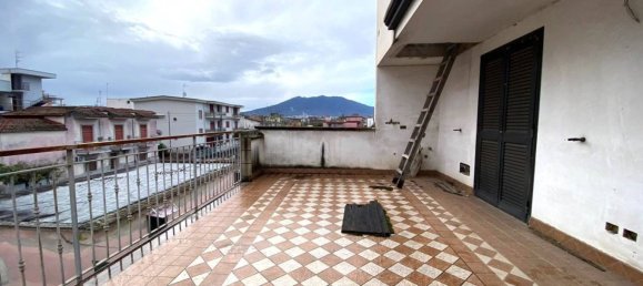 6 غرف نوم فيلا في Mariglianella, Italy رقم 159367 36