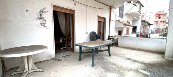 6 غرف نوم فيلا في Mariglianella, Italy رقم 159367 27