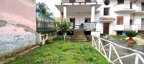 6 غرف نوم فيلا في Mariglianella, Italy رقم 159367 6