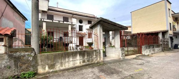 6 غرف نوم فيلا في Mariglianella, Italy رقم 159367 50