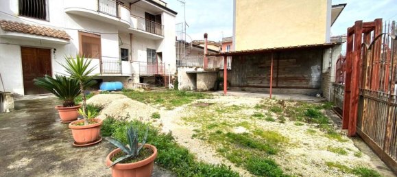 6 غرف نوم فيلا في Mariglianella, Italy رقم 159367 43