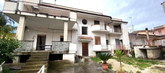 6 غرف نوم فيلا في Mariglianella, Italy رقم 159367 48