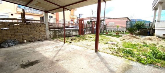 6 غرف نوم فيلا في Mariglianella, Italy رقم 159367 46