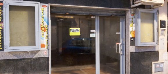 Gewerbliche Immobilie in Ladispoli, Italy 60m², Nr. 256359 3