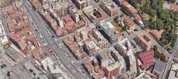 4-Zimmer Wohnung in Campobello di Mazara, Italy, Nr. 209856 73