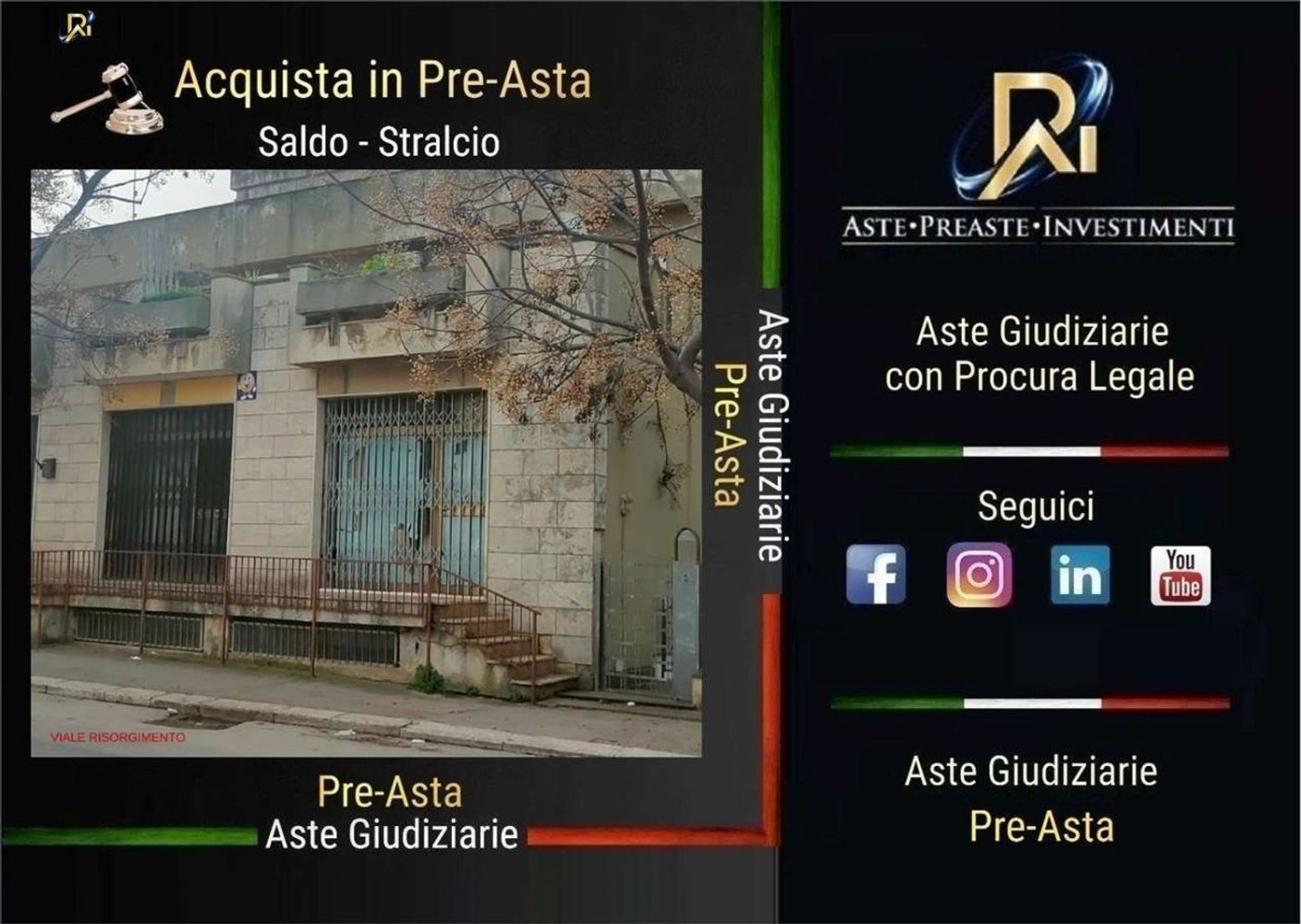 4-Zimmer Wohnung in Campobello di Mazara, Italy, Nr. 209856