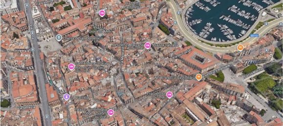 4-Zimmer Wohnung in Campobello di Mazara, Italy, Nr. 209856 67