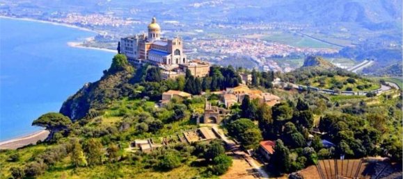 4-Zimmer Wohnung in Campobello di Mazara, Italy, Nr. 209856 56