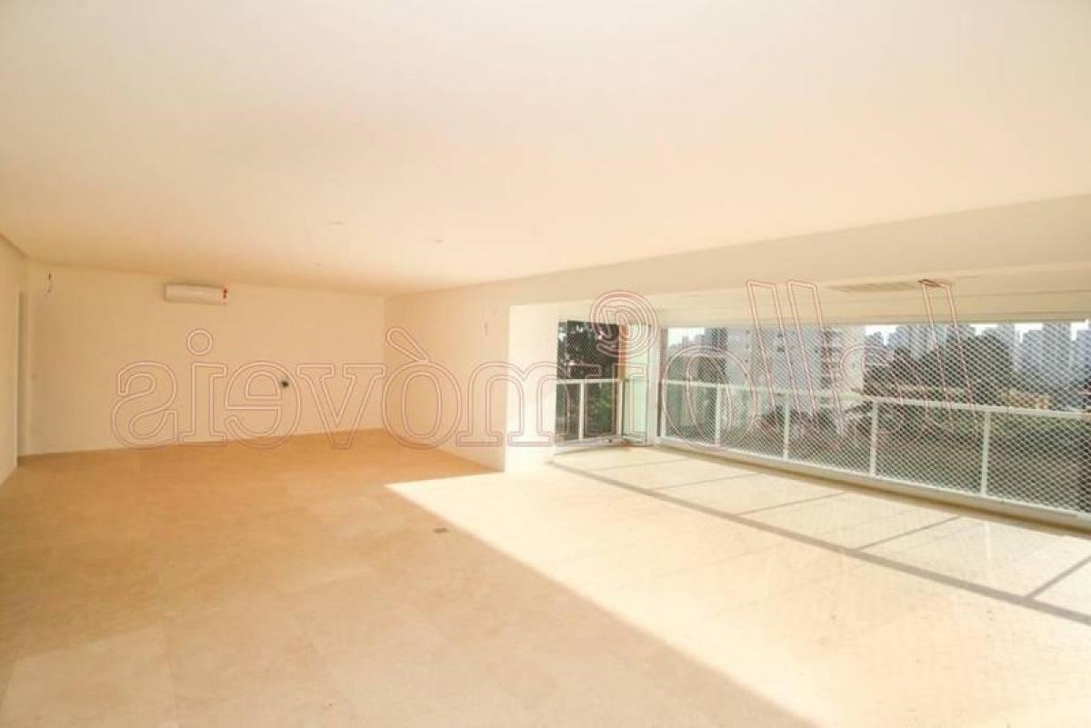 3 chambres Appartement à Sao Paulo, Brazil No. 586356