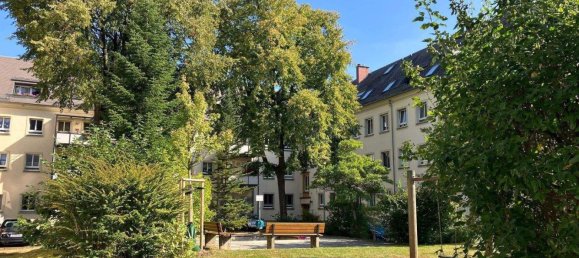 3-salle Appartement à Chemnitz, Germany No. 219425 5